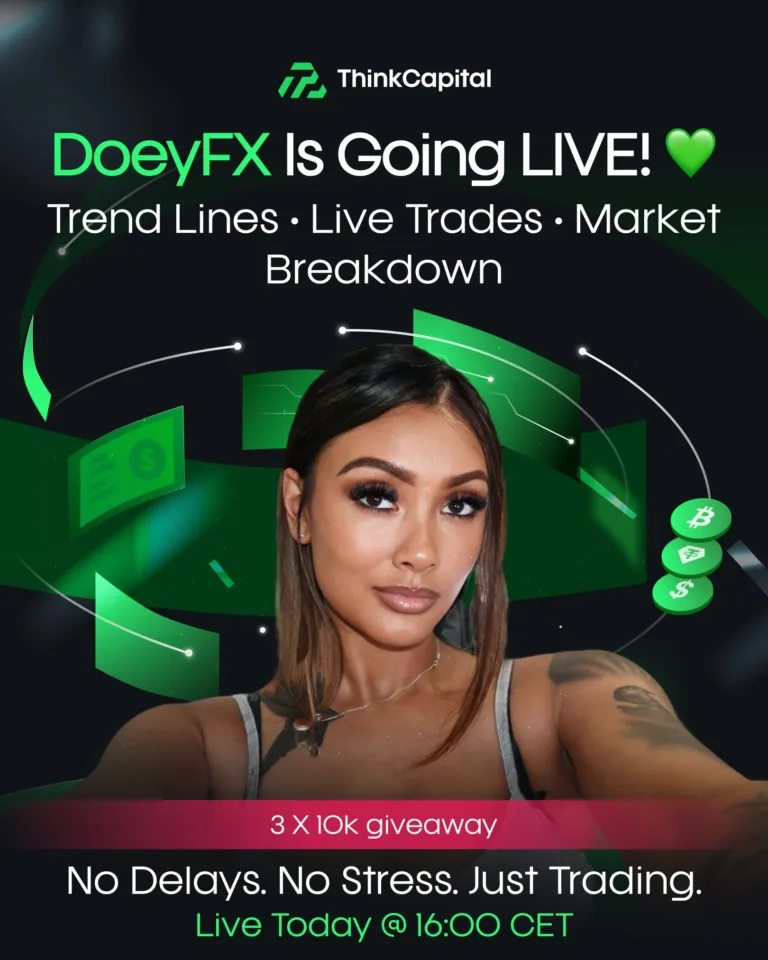 Giveaway 3 Kont 10K podczas Live [3 Października 2025]