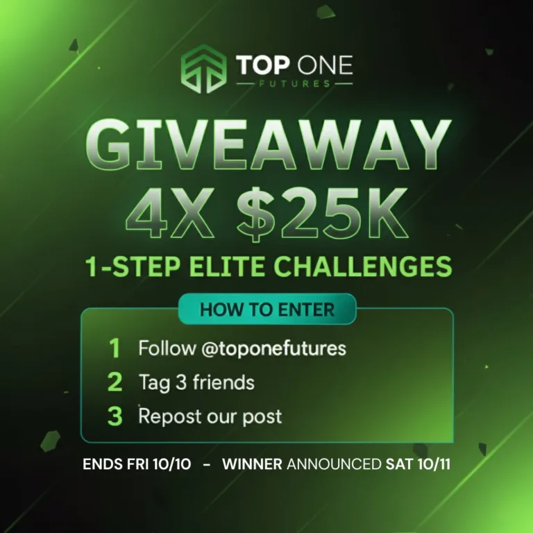 Giveaway 4 Kont 25K [10-11 Października 2025]