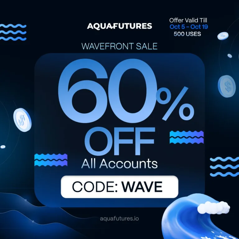 60% Zniżki na Wszystkie Konta [5-19 Października 2025]