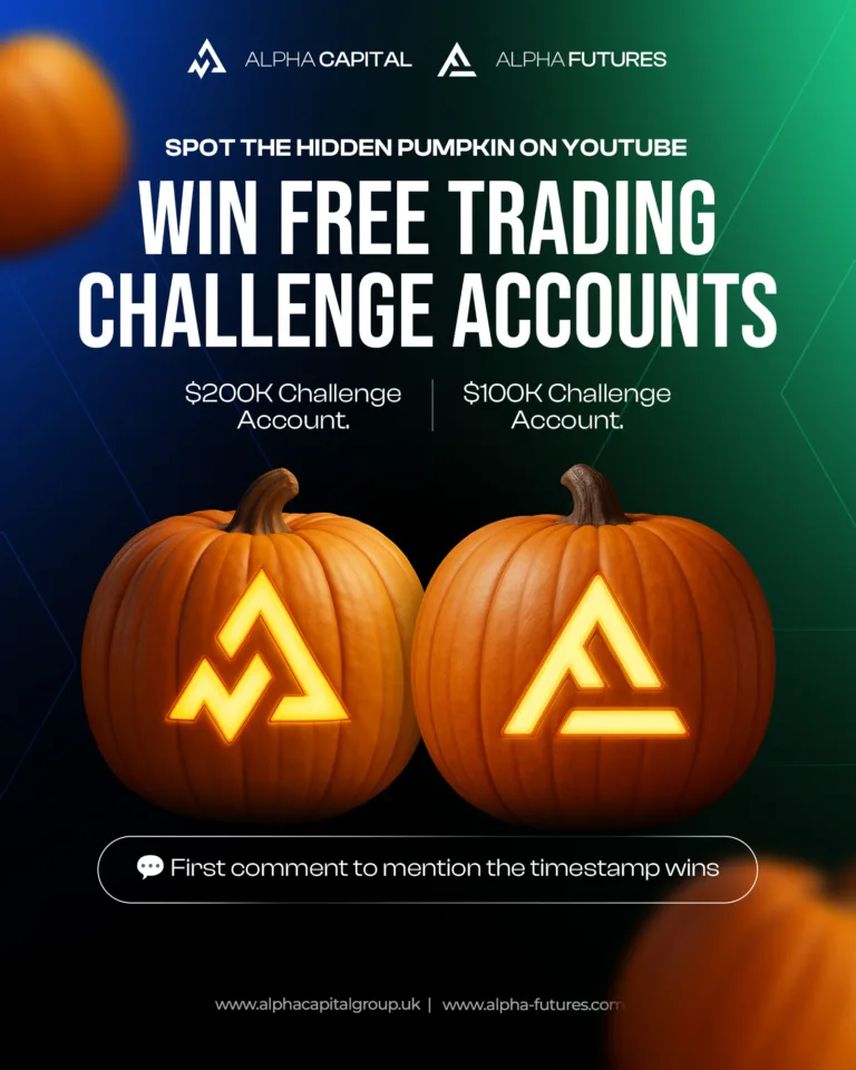 Znajdź Ukrytą Dynię i Wygraj Konto Challenge [Październik 2025]