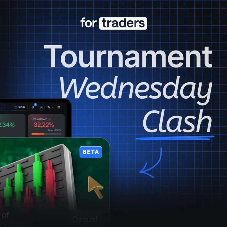 Środowa Potyczka z Pulą Nagród ,000 [8 października 2025]