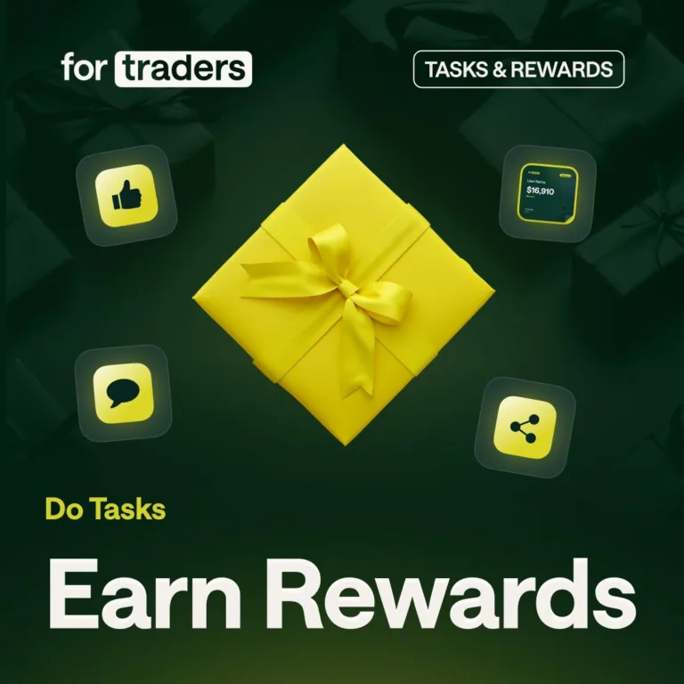 Program Zadań i Nagród – Nowy Sposób na Darmowe Wyzwania [Październik 2025]