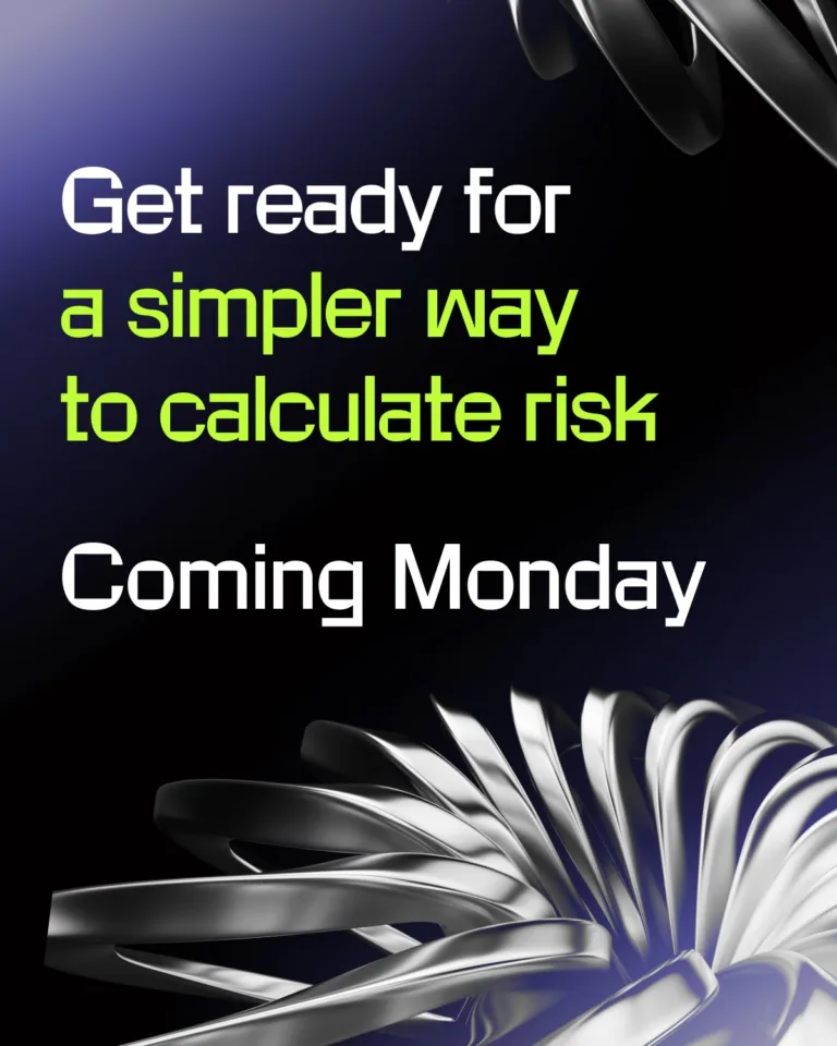 Uproszczenie Kalkulacji Ryzyka na Instrument [13 Października 2025]