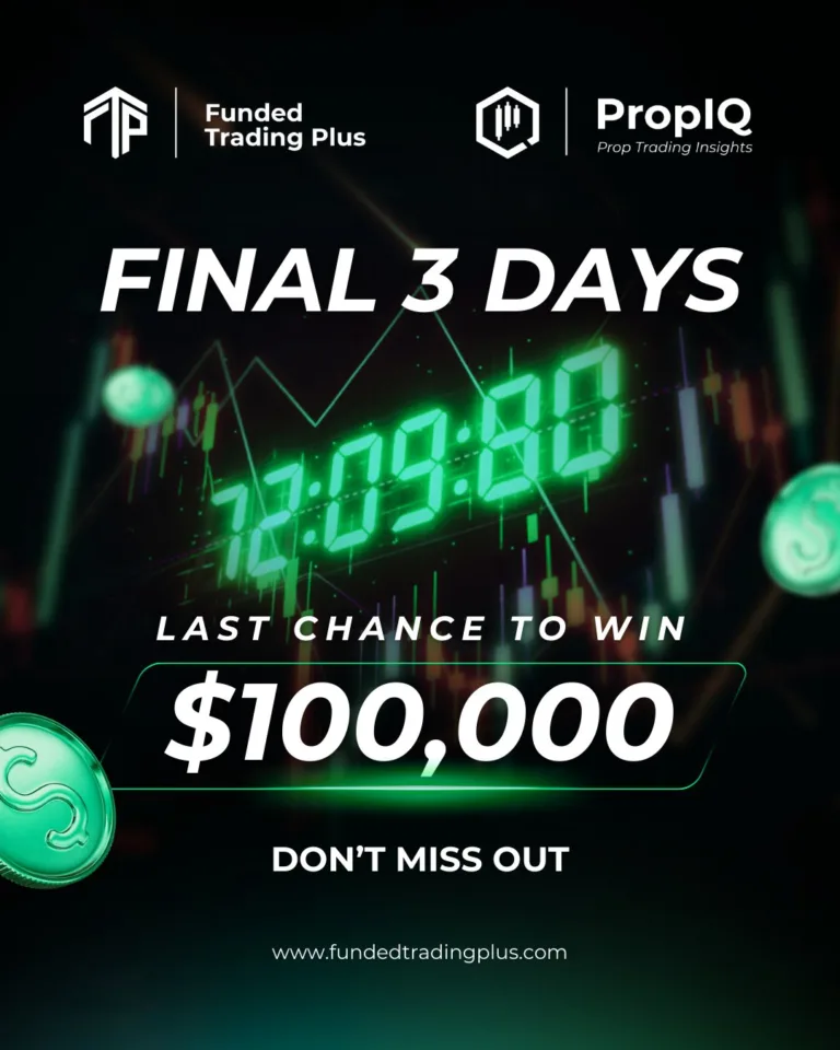 Ostatnia Szansa na Konta Fundingowe [14 Października 2025]