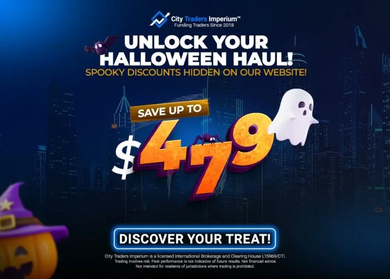 Upoluj Hallowenowe Zniżki do 9 [Październik 2025]