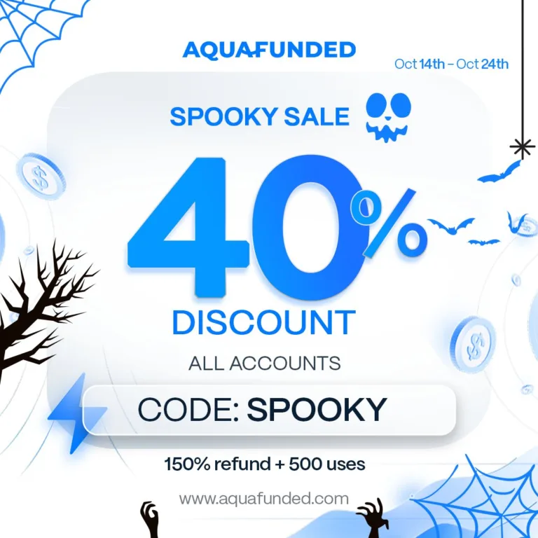 40% Zniżki na Wszystkie Konta [14-24 Października 2025]