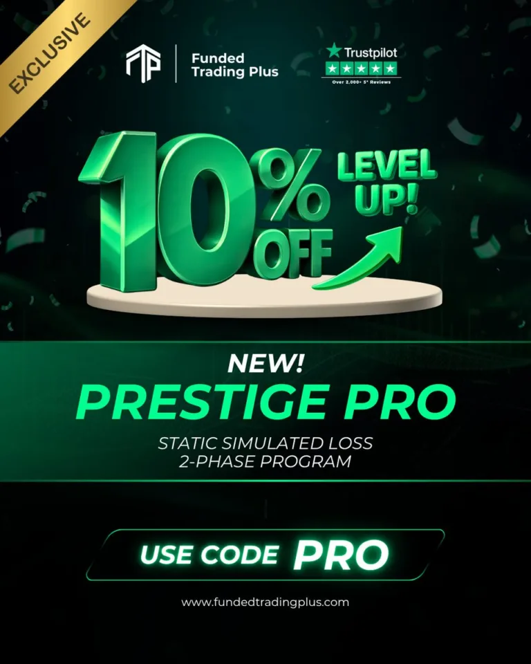 10% Zniżki na Prestige Pro [14 Październik 2025]