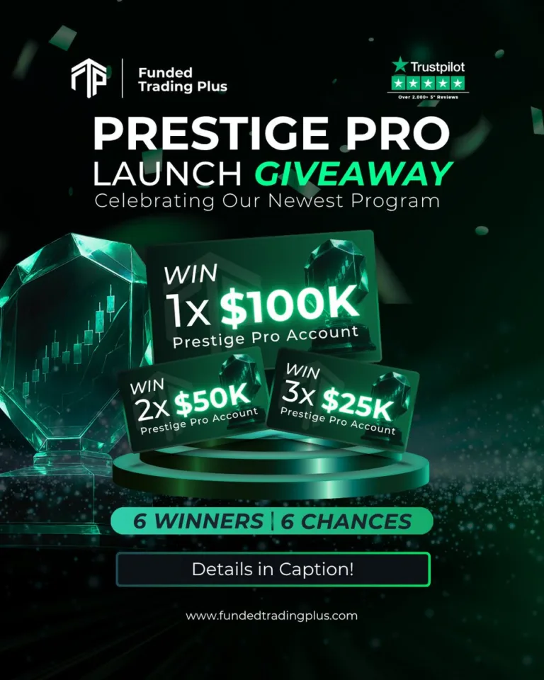 Giveaway Kont Prestige Pro [15 Październik 2025]