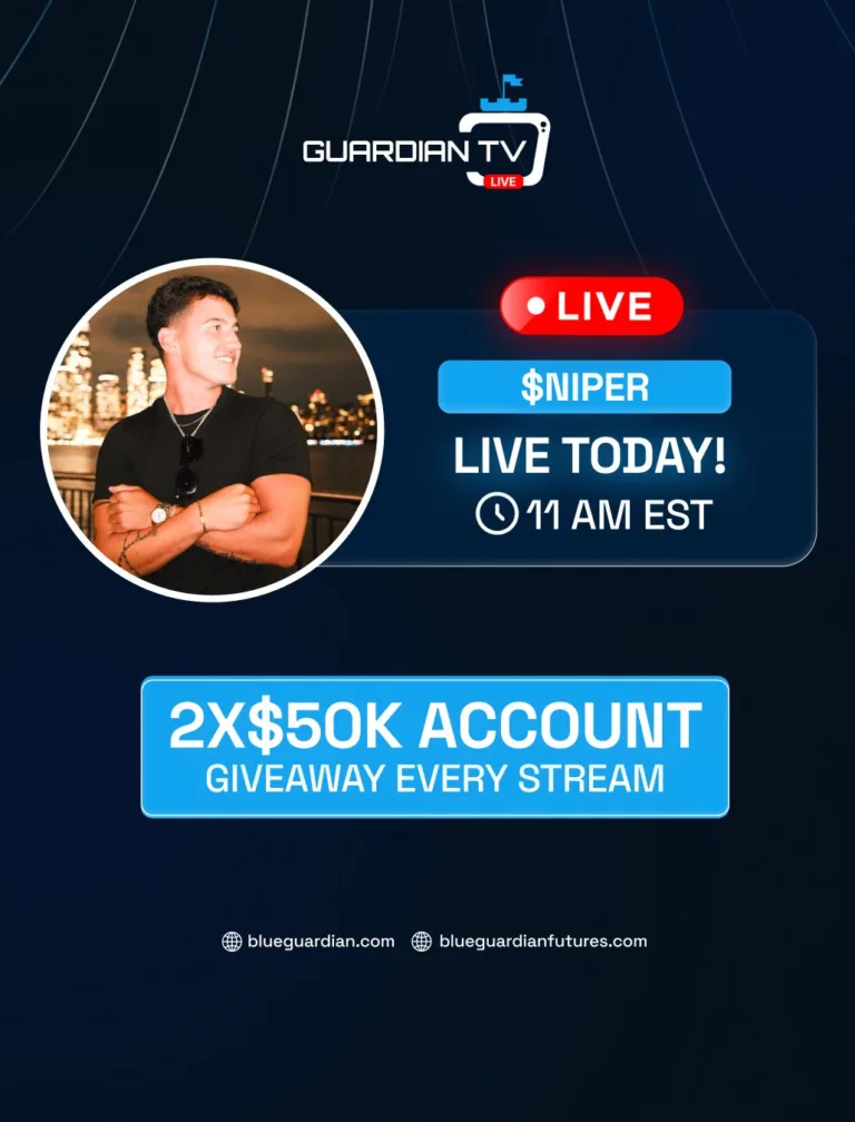 Szansa na Wygranie Konta 50K podczas Live [15 Października 2025]