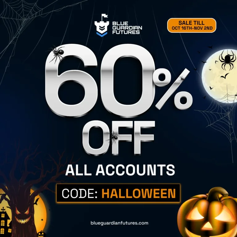 Halloweenowa Promocja 60% Zniżki na Konta [16 października – 2 listopada 2025]