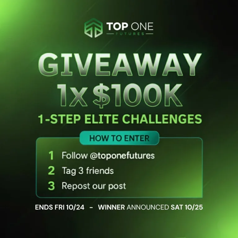 Giveaway Konta 100K [24 Października 2025]