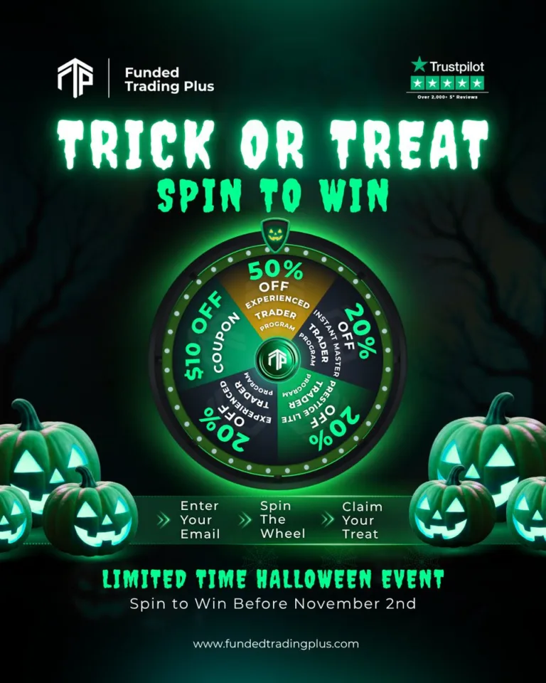 Zniżki na Program Experienced Trader [Do 2 Listopada 2025]