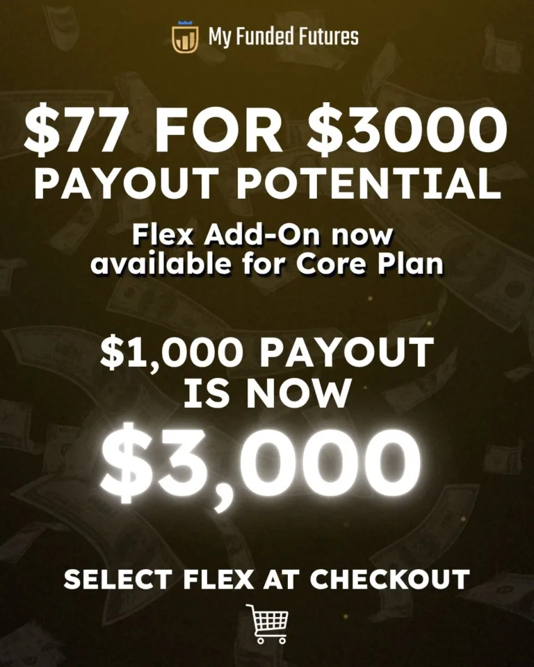 Dodatek Flex Zwiększa Potencjalną Wypłatę do ,000 [20 Października 2025]