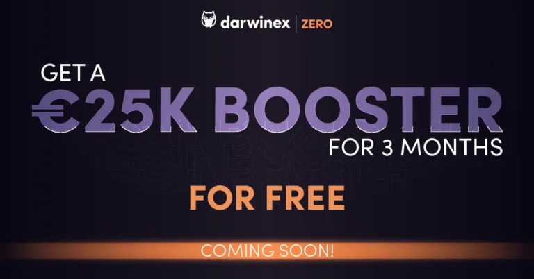 Darmowy Booster 25K EUR [od 1 Listopada 2025]