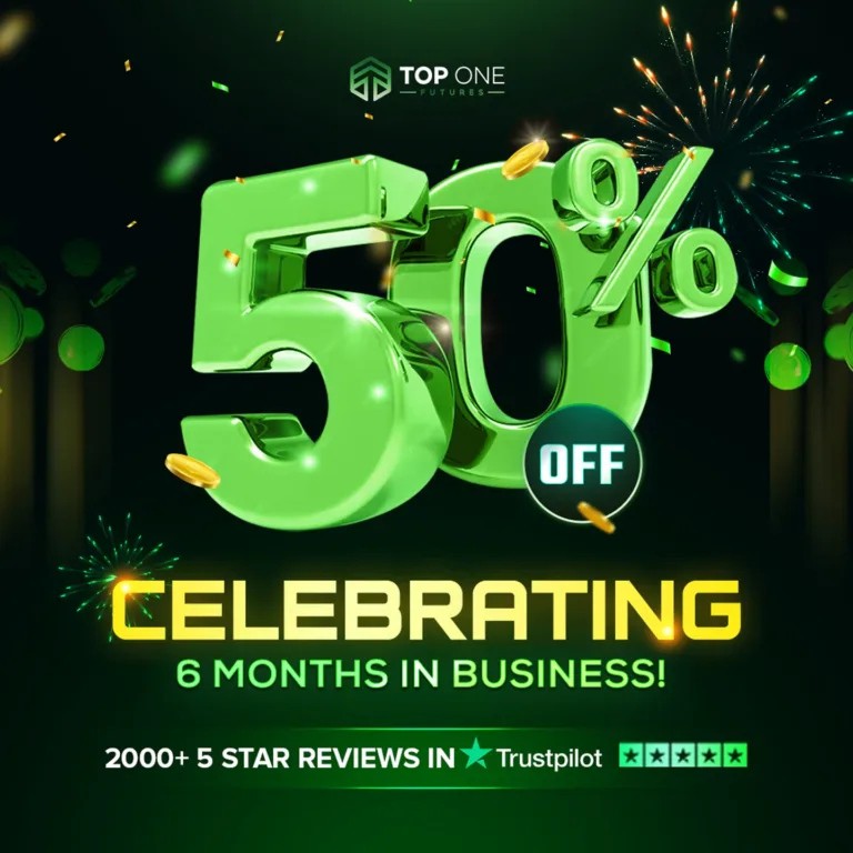 50% Zniżki na Wszystko z Kodem TRADE [Ograniczony Czas]