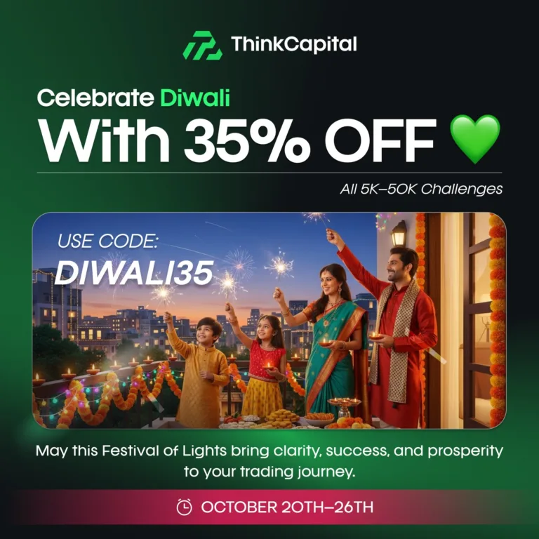 35% Zniżki na Wyzwania do 50K [26 Października 2025]