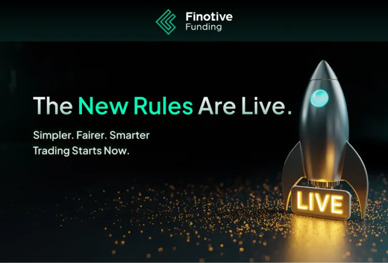 Nowe Zasady Prop Firmy – Brak Stop Lossa [26 Październik 2025]