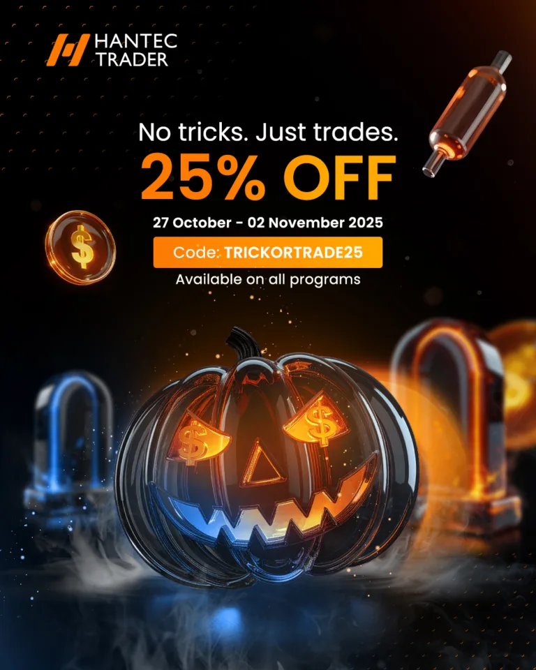 25% Zniżka na Wszystkie Programy [27 października – 2 listopada 2025]