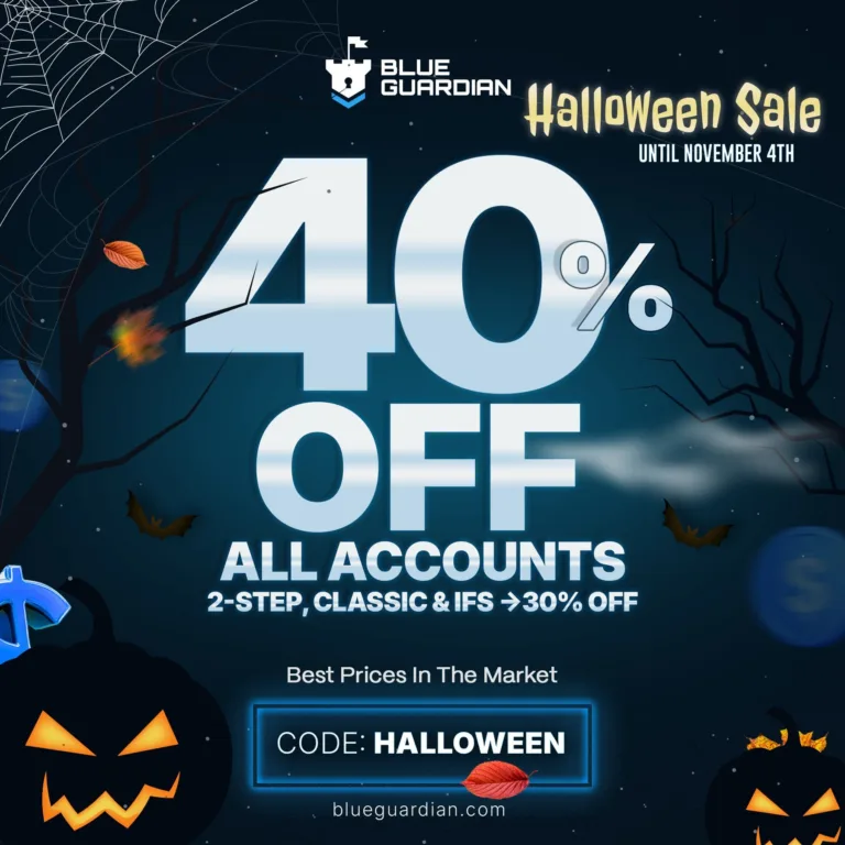 40% Zniżki na Wszystkie Konta [Do 4 Listopada 2025]