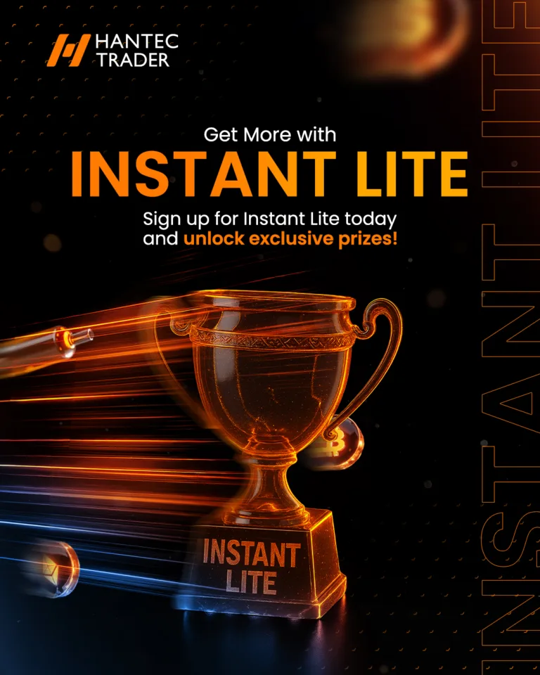 Rozdanie Kont Instant Lite [28 Października 2025]