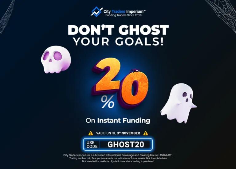 20% Zniżki na Konta Instant [3 Listopada 2025]