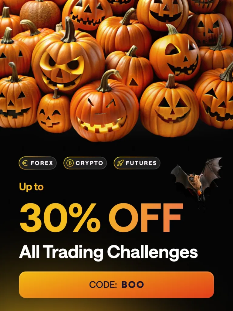 Halloweenowa Promocja – Do 30% Zniżki [31 Października 2025]
