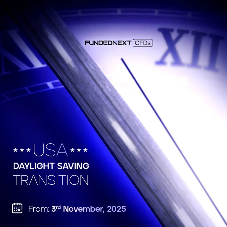 Zmiana Czasu Serwera CFD [3 Listopada 2025]