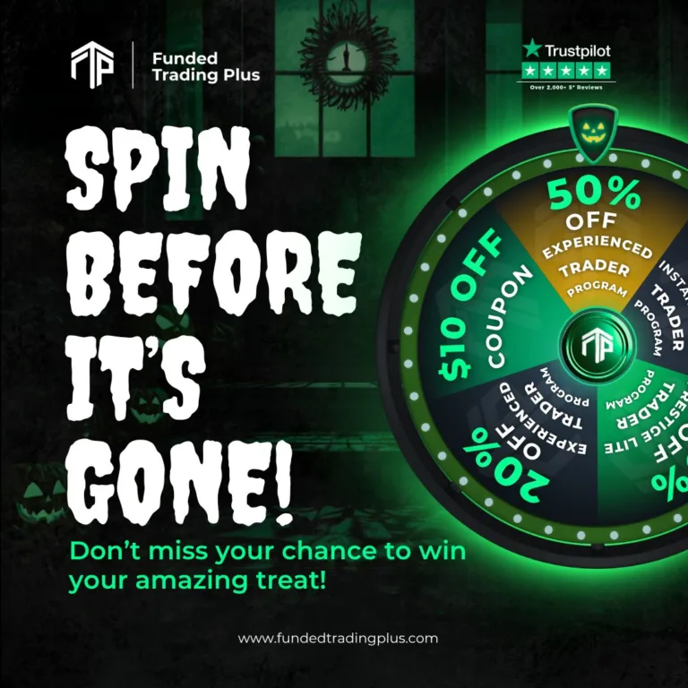 Zakręć i Wygraj Zniżkę [2 listopada 2025]