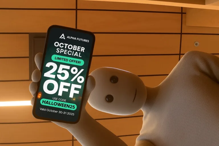 25% Zniżki z Kodem Halloween25 [30-31 Października 2025]