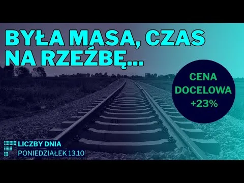 2 nowe rekomendacje, srebrno-miedziowa hossa KGHM, spór o metale ziem rzadkich i 20 alarmów AT [KGHM, Mirbud, Chiny-USA]