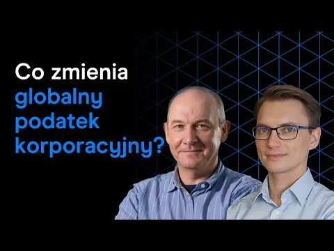 Asseco, Comarch a może IBM? Którą spółkę wybrać? | "W Sedno Rynku" – 02.09.2022 [Koszt kapitału i podatek globalny]