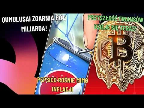 Bitcoin w codziennych płatnościach?! Square, Dogecoin i PayPay zmieniają świat finansów! [Płatności Bitcoin i Japońska Rewolucja]