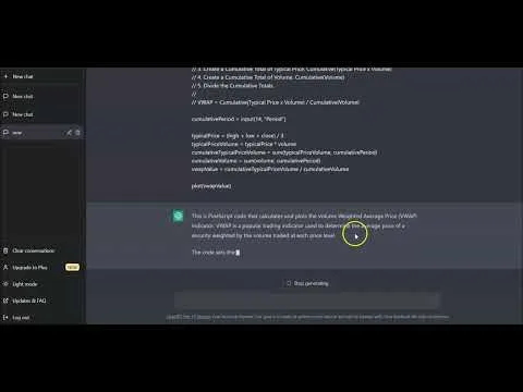 ChatGPT pisze strategie TIKTAK + moje 3 grosze o XEN/BTC [ChatGPT, Pine Script, Strategia Tradingowa]