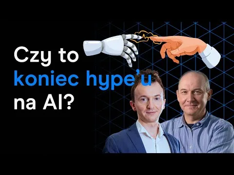 Ciekawa firma z branży wydobywczej! Dwa Noble związane ze sztuczną inteligencją! | "W Sedno Rynku" [Sztuczna inteligencja, dane, Google]