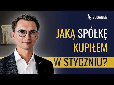 Co dodałem do IKE w styczniu?  Inflacja napędza wyniki Biedronki, Dino i innych detalistów [Inflacja, Detal, Ropa, Orlen]