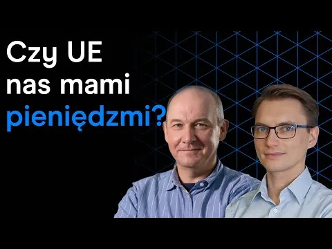 Co Was nurtuje w KPO – odpowiadamy  | "W sedno rynku" – 08.07.2022 [KPO, inflacja, dług publiczny]