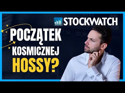 Czy warto inwestować w spółki kosmiczne? Polskie spółki w kosmosie. [Spółki kosmiczne z GPW]