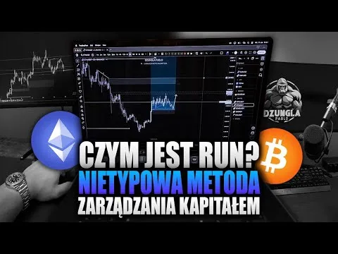 CZYM JEST RUN? – NIETYPOWA METODA ZĄRZĄDZANIA KAPITAŁEM [Run: Zarządzanie Kapitałem]