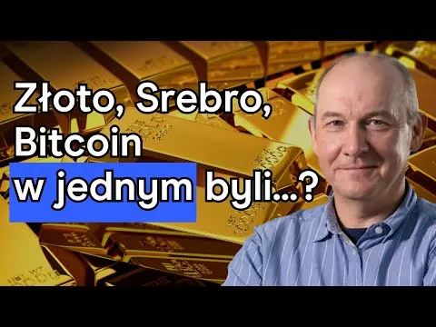 Dokąd zmierza rynek po drugim tygodniu wyników spółek amerykańskich | W Sedno Rynku [Złoto, Srebro, Bitcoin]