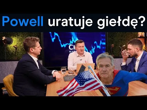 Europa rozchwytywana przez inwestorów | „Rozmowy Spekulowane” [Napływ kapitału do Europy]