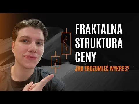 Fraktalna natura struktury ceny – JAK ZROZUMIEĆ WYKRES? (SMC Trading PL) [Fraktalna Natura Ceny Wykresu]