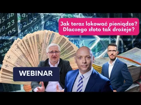 Inwestycje w czasie spadających stóp. Jak zadbać o swoje pieniądze? [Strategie, Obligacje, Akcje]