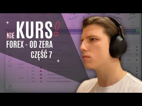 Jak czytam NEWSY? – NIE KURS FOREX (Część 7) [Newsy i Price Action]
