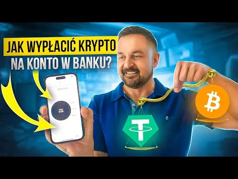 Jak NAJTANIEJ wypłacić KRYPTOWALUTY na KONTO w Banku?! Zamiana KRYPTO na PLN – porównanie kursów! [Wypłata Krypto na PLN Zen]