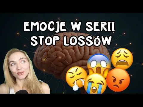 JAK RADZIĆ SOBIE ZE STRATAMI: Mental w tradingu cz.1 | Emocje i Przekonania [Model ABC i Akceptacja Strat]