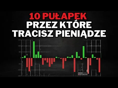 Jak wygrać z własnym umysłem i zostać skutecznym inwestorem? [Psychologia i Sukces Inwestycyjny]