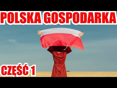Jaka jest Polska gospodarka? CZĘŚĆ 1 #polska [Struktura Gospodarki i Bezrobocie]
