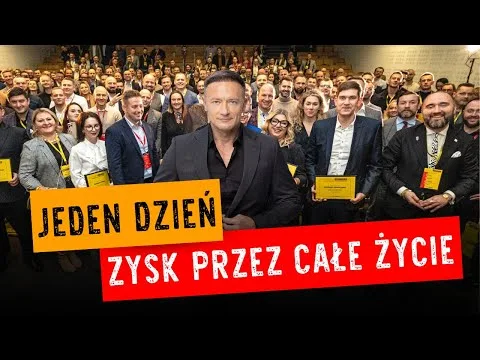 Kiedy rynek się sypie, Ty się buduj! [Inwestycje, Nieruchomości, Networking]