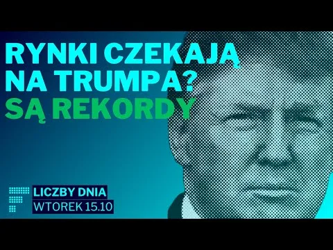 Kłopoty gwiazdy NewConnect, inflacja w Polsce 4,9 proc., rekordy Nvidii i S&P500 [Legimi, Nvidia, Inflacja]