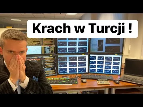 Krach w Turcji. Ryzyko Dla Złotego, Turcja a Polska [Krach w Turcji, wpływ na PLN]